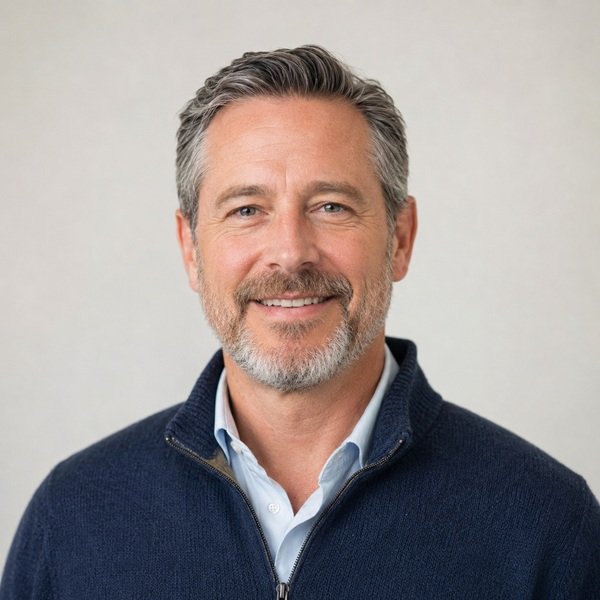 Michael Johnson